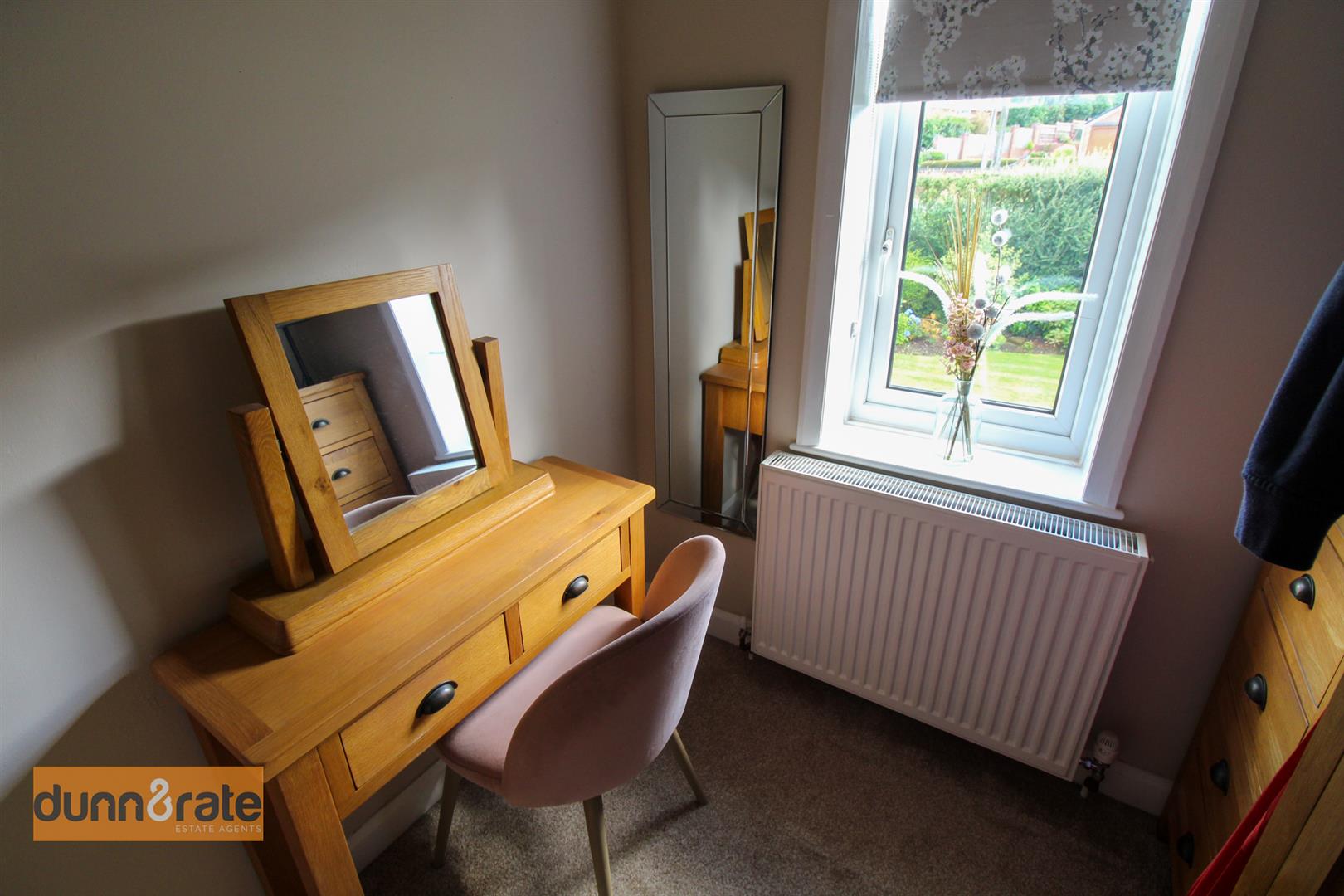 Highfield Avenue, Cheadle, Stoke-On-Trent